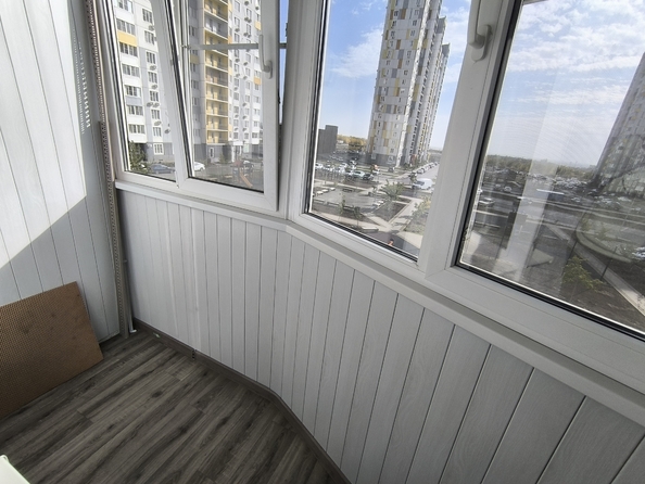 
  Сдается 2-комн. квартира, 46 м², Солженицына пр-кт, д. 13
. Фото 13.