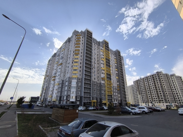 
  Сдается 2-комн. квартира, 46 м², Солженицына пр-кт, д. 13
. Фото 23.