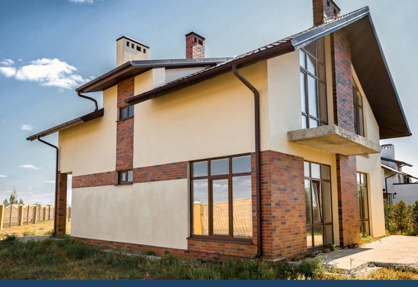 
  Продается дом, 150 м², станица Старочеркасская
. Фото 1.