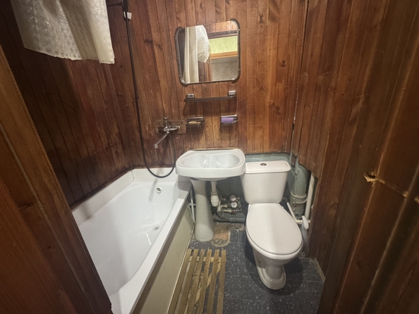 
  Продается 1-комн. квартира, 23 м², Содружества ул, д. 37
. Фото 7.