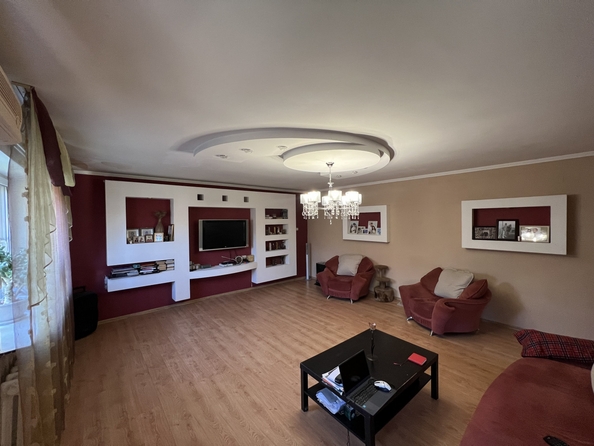 
  Продается коттедж, 213 м², поселок Рассвет
. Фото 4.