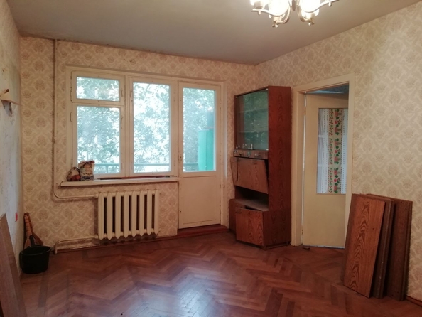 
  Продается 3-комн. квартира, 47.6 м², Тружеников ул, д. 6
. Фото 1.
