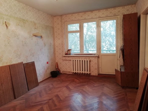 
  Продается 3-комн. квартира, 47.6 м², Тружеников ул, д. 6
. Фото 5.