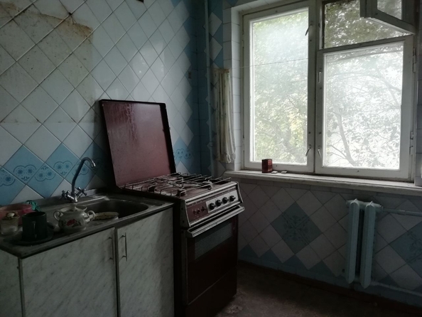 
  Продается 3-комн. квартира, 47.6 м², Тружеников ул, д. 6
. Фото 12.