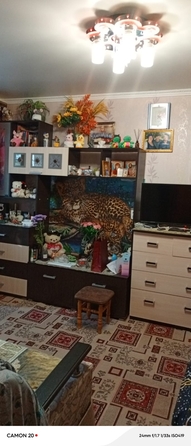 
  Продается 1-комн. квартира, 21.7 м², Орбитальная ул, д. 68
. Фото 2.