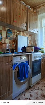 
  Продается 1-комн. квартира, 21.7 м², Орбитальная ул, д. 68
. Фото 4.