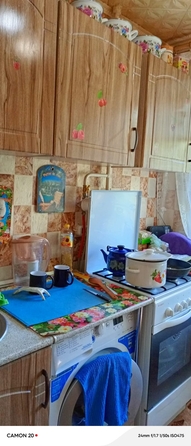 
  Продается 1-комн. квартира, 21.7 м², Орбитальная ул, д. 68
. Фото 6.