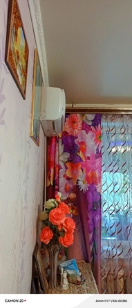 
  Продается 1-комн. квартира, 21.7 м², Орбитальная ул, д. 68
. Фото 7.