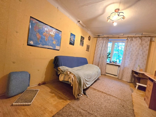 
  Продается 2-комн. квартира, 39.1 м², Свердловская ул, д. 5
. Фото 2.