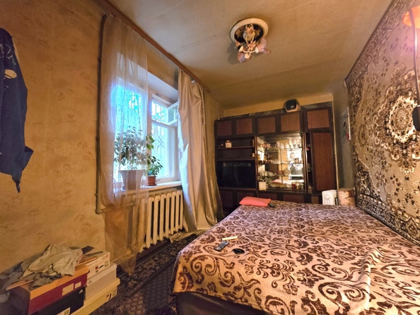 
  Продается 2-комн. квартира, 39.1 м², Свердловская ул, д. 5
. Фото 5.