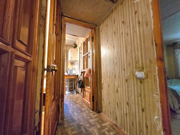 
  Продается 2-комн. квартира, 39.1 м², Свердловская ул, д. 5
. Фото 7.