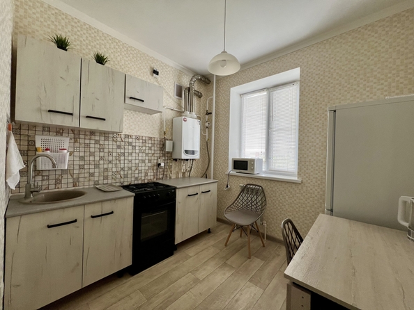 
  Продается 1-комн. квартира, 26 м², Ленина пр-кт, д. 36А
. Фото 1.
