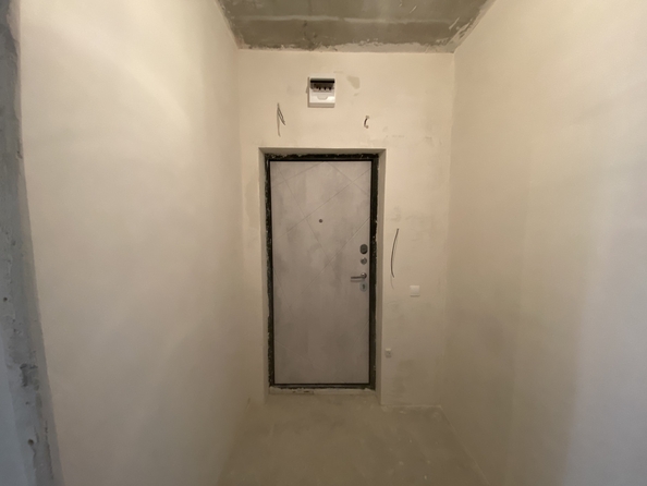 
  Продается 1-комн. квартира, 40.4 м², Берберовская ул, д. 9с2
. Фото 1.