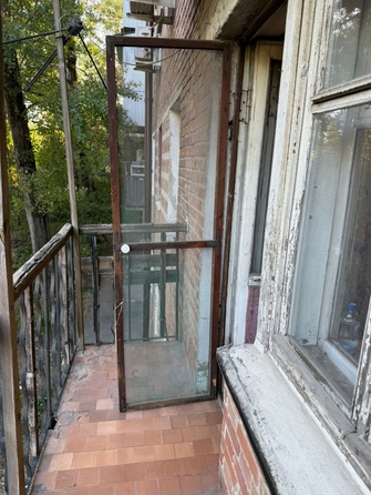 
  Продается 2-комн. квартира, 41.5 м², Зоологическая ул, д. 30а
. Фото 10.