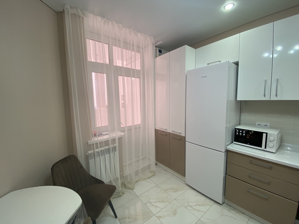 
  Продается 1-комн. квартира, 45 м², Берберовская ул, д. 6
. Фото 9.