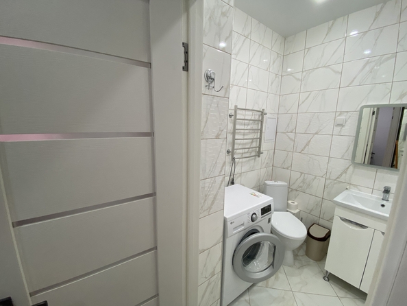 
  Продается 1-комн. квартира, 45 м², Берберовская ул, д. 6
. Фото 11.