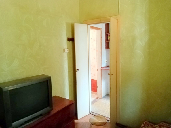 
  Продается 2-комн. квартира, 27.2 м², Пушкинская ул, д. 28
. Фото 2.