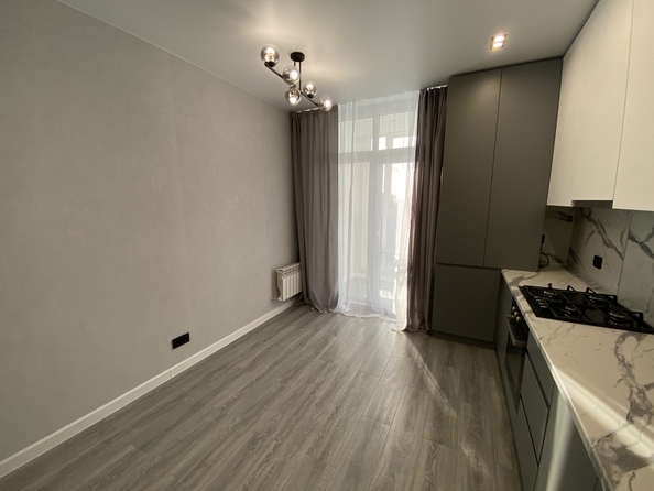 
  Продается 1-комн. квартира, 43 м², Берберовская ул, д. 9
. Фото 7.