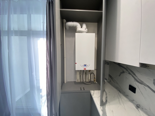 
  Продается 1-комн. квартира, 43 м², Берберовская ул, д. 9
. Фото 8.