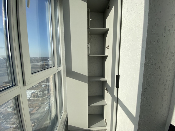 
  Продается 1-комн. квартира, 43 м², Берберовская ул, д. 9
. Фото 25.