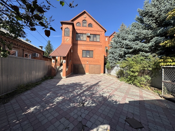 
  Продается дом, 425 м², Батайск
. Фото 1.