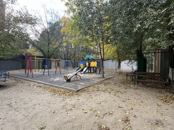
  Продается 2-комн. квартира, 72.6 м², Еременко ул, д. 58
. Фото 22.