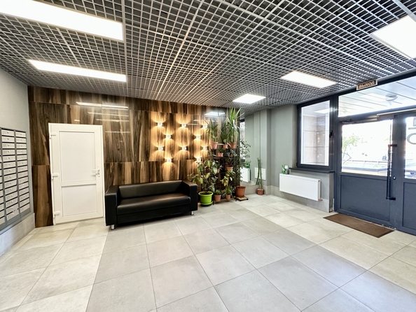 
  Продается 1-комн. квартира, 42 м², Стабильная ул, д. 3
. Фото 13.