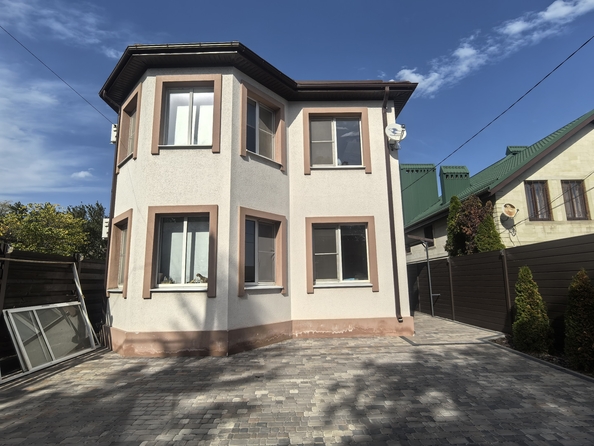
  Продается дом, 151 м², Ростов-на-Дону
. Фото 1.