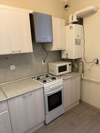 
  Продается 1-комн. квартира, 35 м², Городовикова ул, д. 34
. Фото 5.
