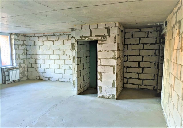 
  Продается 2-комн. квартира, 87 м², Ленина пр-кт, д. 140а
. Фото 10.