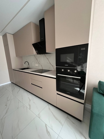 
  Продается 1-комн. квартира, 40.1 м², Красноармейская ул, д. 157В/83
. Фото 3.