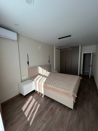 
  Продается 1-комн. квартира, 40.1 м², Красноармейская ул, д. 157В/83
. Фото 5.