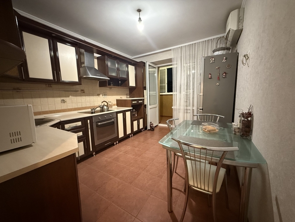 
  Продается 1-комн. квартира, 37 м², Волкова ул, д. 41/2
. Фото 6.