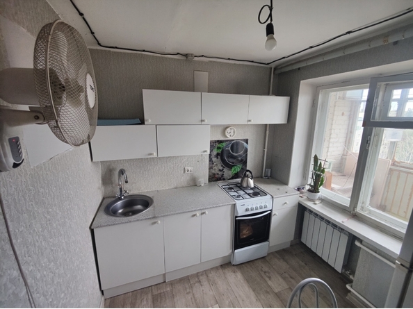 
  Продается 1-комн. квартира, 38 м², 1-я Краснодарская ул, д. 43/13
. Фото 1.