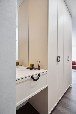 
  Продается 2-комн. квартира, 65.5 м², Зеркальный пер, д. 7
. Фото 12.