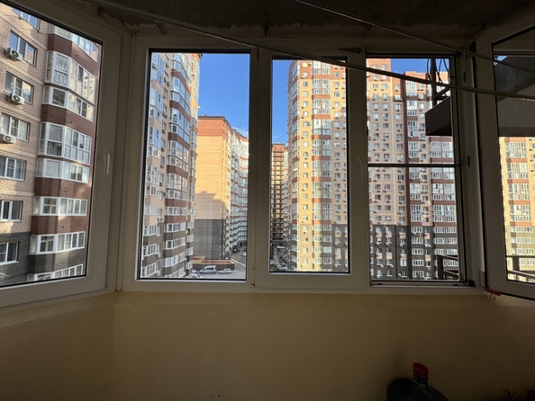 
  Продается 1-комн. квартира, 36 м², Берберовская ул, д. 2
. Фото 6.