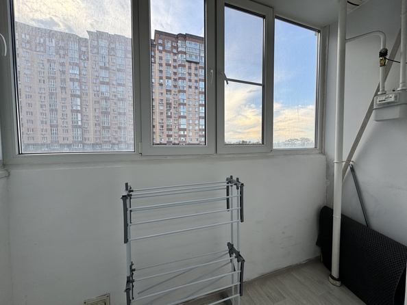 
  Продается 1-комн. квартира, 32 м², Берберовская ул, д. 8
. Фото 7.