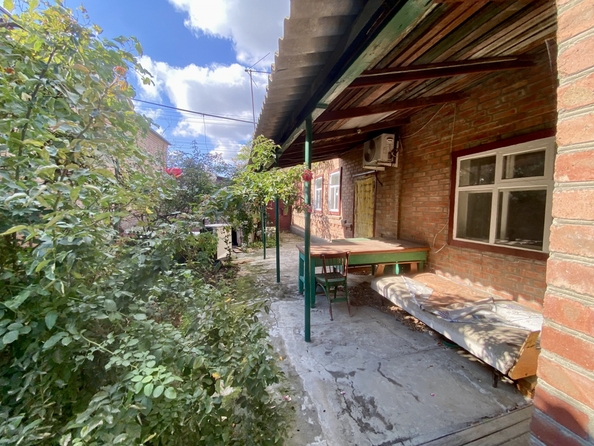 
  Продается дом, 55.7 м², Батайск
. Фото 3.