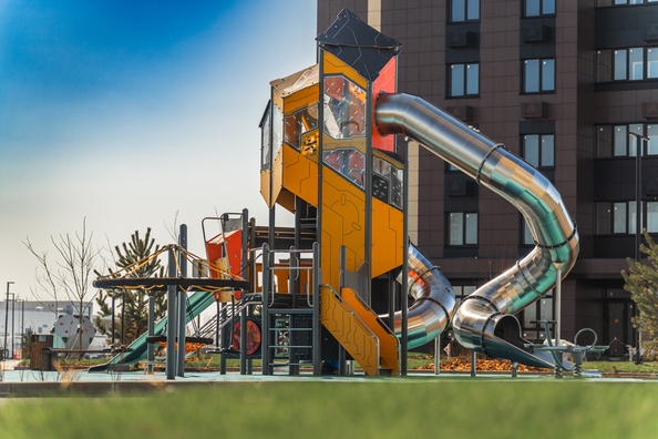 
  Продается 1-комн. квартира, 34.9 м², ЖК Флора, литера 3.1
. Фото 9.