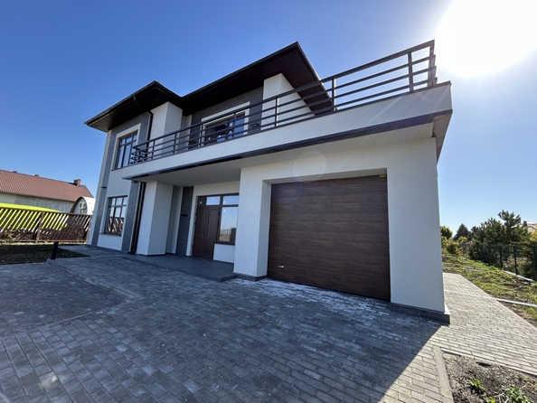 
  Продается дом, 381 м², станица Старочеркасская
. Фото 1.