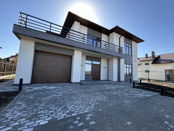 
  Продается дом, 381 м², станица Старочеркасская
. Фото 3.