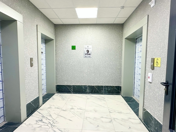 
  Продается 2-комн. квартира, 59 м², Космонавтов пр-кт, д. 1В
. Фото 15.