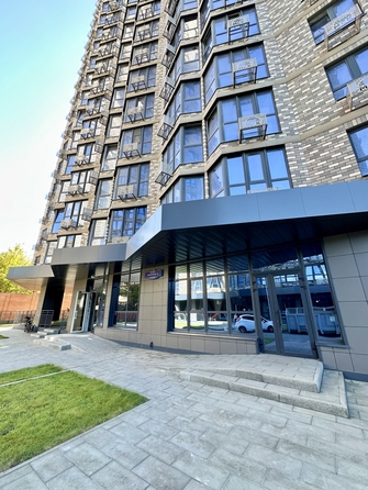 
  Продается 2-комн. квартира, 59 м², Космонавтов пр-кт, д. 1В
. Фото 19.