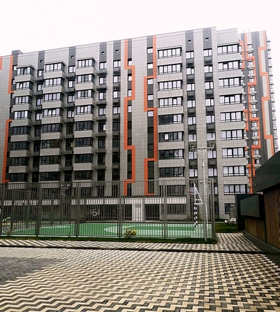 
  Продается 1-комн. квартира, 35.9 м², Жданова ул, д. 11
. Фото 1.