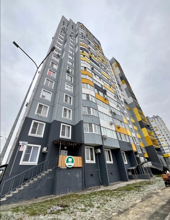
  Продается 2-комн. квартира, 55 м², Ткачева ул, д. 40
. Фото 9.
