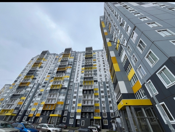 
  Продается 2-комн. квартира, 55 м², Ткачева ул, д. 40
. Фото 10.