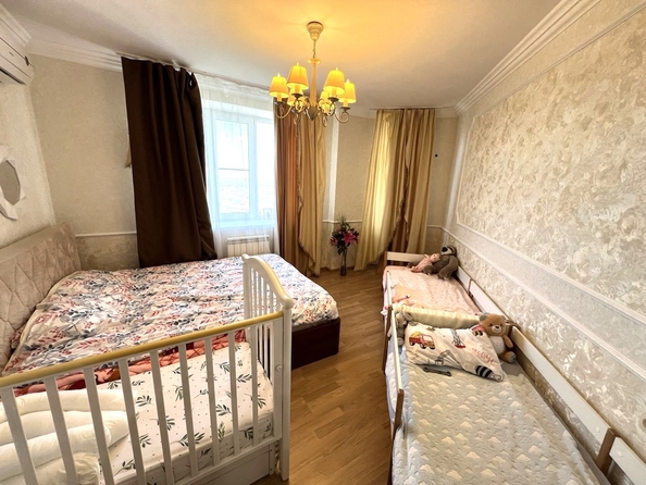 
  Продается 2-комн. квартира, 76 м², 40-летия Победы пр-кт, д. 85
. Фото 7.