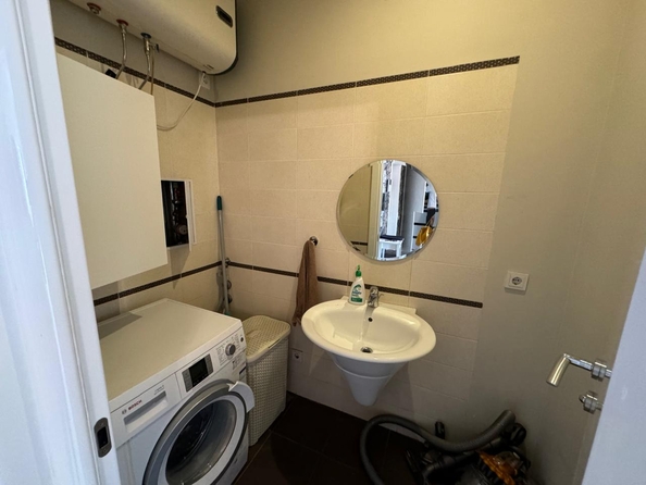 
  Продается 3-комн. квартира, 112.5 м², 2-я Краснодарская ул, д. 135а
. Фото 9.