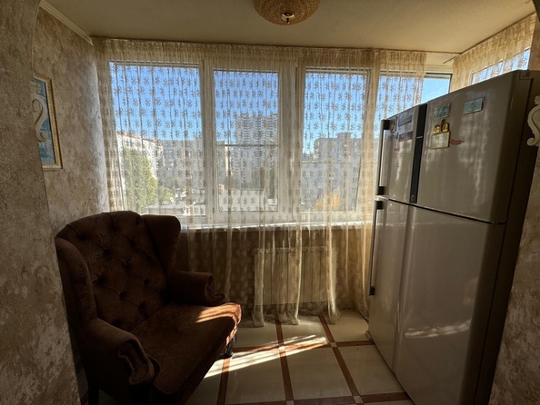 
  Продается 4-комн. квартира, 154.4 м², Жмайлова ул, д. 27в
. Фото 11.