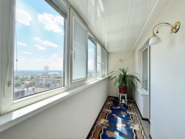 
  Продается 3-комн. квартира, 80 м², 40-летия Победы пр-кт, д. 79
. Фото 11.